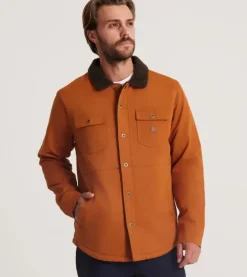 Hebrides Jacket