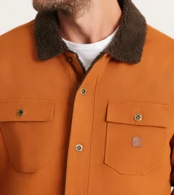 Hebrides Jacket