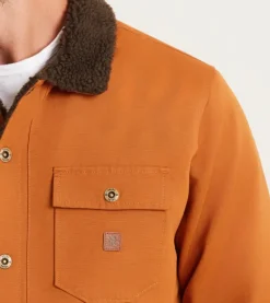 Hebrides Jacket