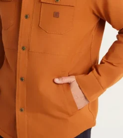 Hebrides Jacket