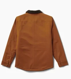 Hebrides Jacket