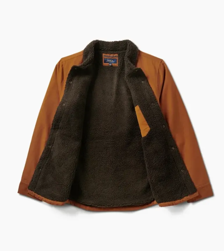 Hebrides Jacket