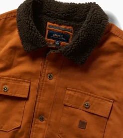 Hebrides Jacket