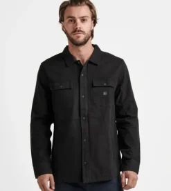 Hebrides Unlined Jacket