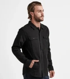 Hebrides Unlined Jacket