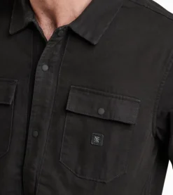 Hebrides Unlined Jacket