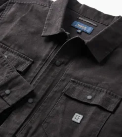 Hebrides Unlined Jacket