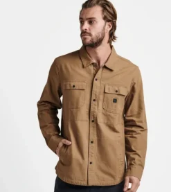 Hebrides Unlined Jacket