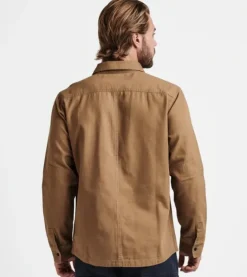 Hebrides Unlined Jacket