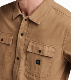 Hebrides Unlined Jacket