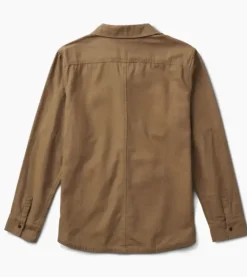 Hebrides Unlined Jacket