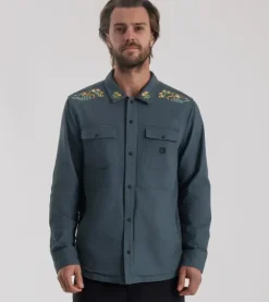Hebrides Unlined Jacket
