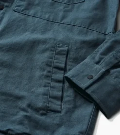 Hebrides Unlined Jacket