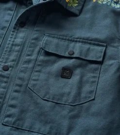 Hebrides Unlined Jacket