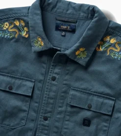 Hebrides Unlined Jacket
