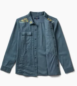 Hebrides Unlined Jacket