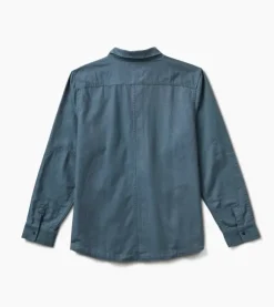 Hebrides Unlined Jacket