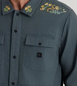 Hebrides Unlined Jacket