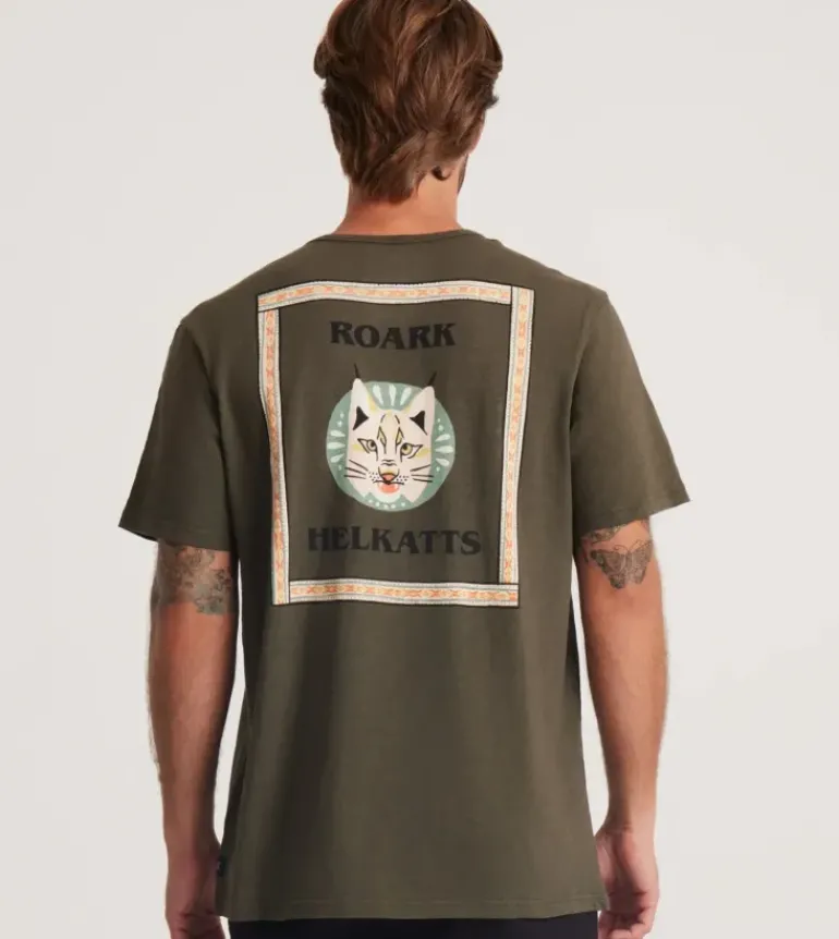 Helkatts Premium Tee