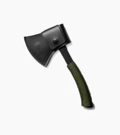 Henry's Hatchet