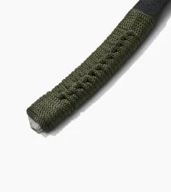 Henry's Hatchet