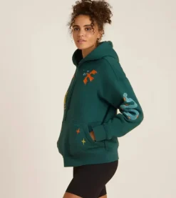 Hiker Hoodie