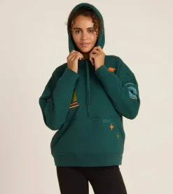 Hiker Hoodie