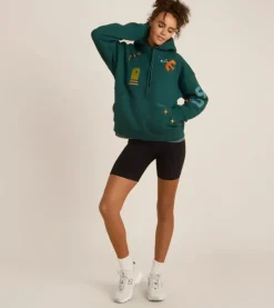 Hiker Hoodie