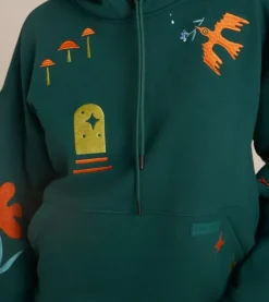 Hiker Hoodie