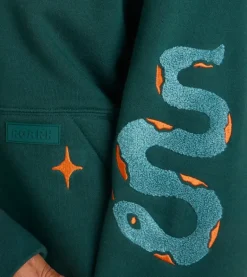 Hiker Hoodie
