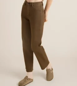 HWY 395 Broken Twill Jeans
