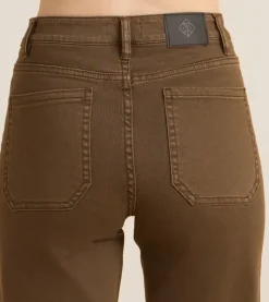 HWY 395 Broken Twill Jeans