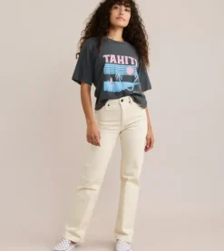 Hwy 395 Broken Twill Jeans