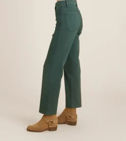 HWY 395 Broken Twill Jeans