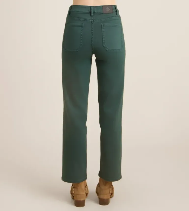 HWY 395 Broken Twill Jeans