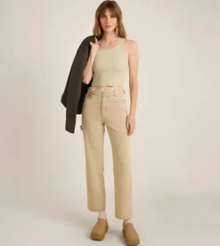 HWY 1 Pants Denim