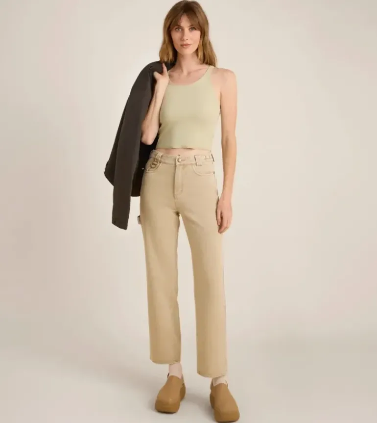 HWY 1 Pants Denim