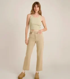 HWY 1 Pants Denim