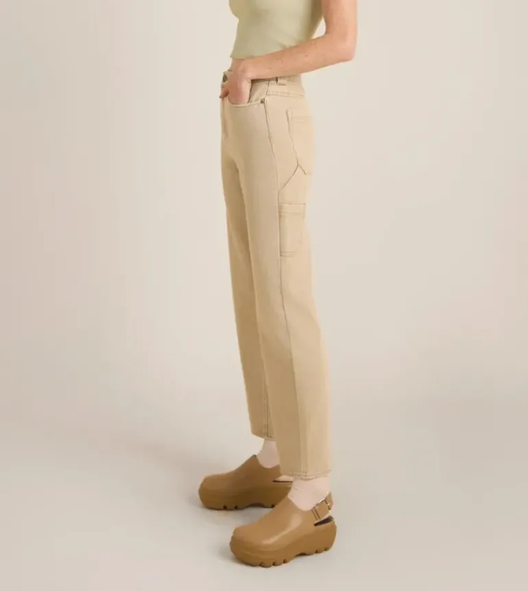 HWY 1 Pants Denim