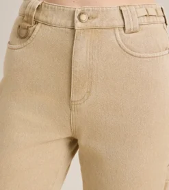 HWY 1 Pants Denim