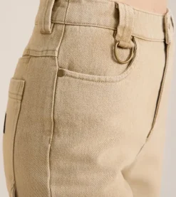 HWY 1 Pants Denim