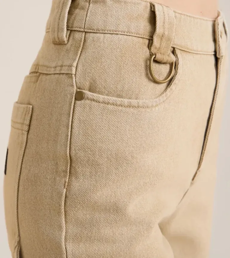 HWY 1 Pants Denim
