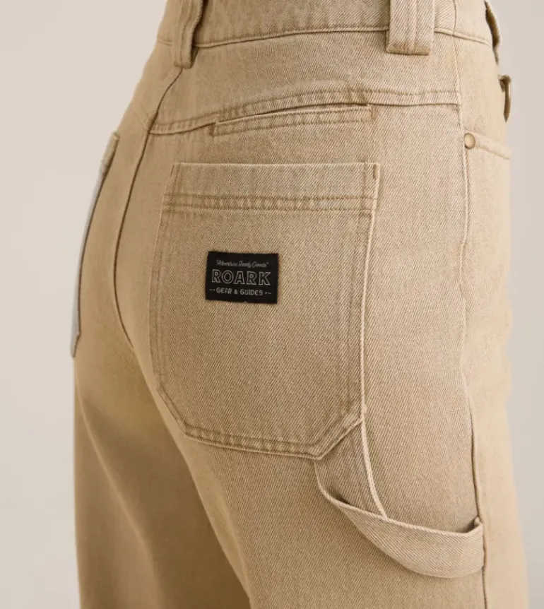 HWY 1 Pants Denim