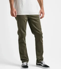 HWY 133 Slim Fit Broken Twill Jeans