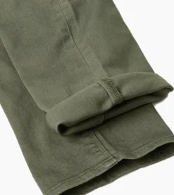 HWY 133 Slim Fit Broken Twill Jeans