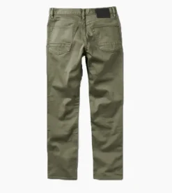 HWY 133 Slim Fit Broken Twill Jeans