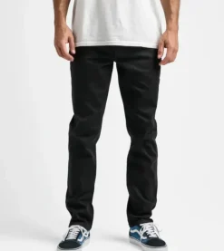 HWY 133 Slim Fit Broken Twill Jeans