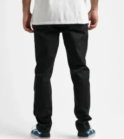 HWY 133 Slim Fit Broken Twill Jeans