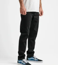HWY 133 Slim Fit Broken Twill Jeans