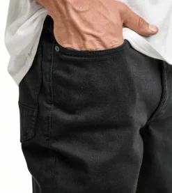 HWY 133 Slim Fit Broken Twill Jeans